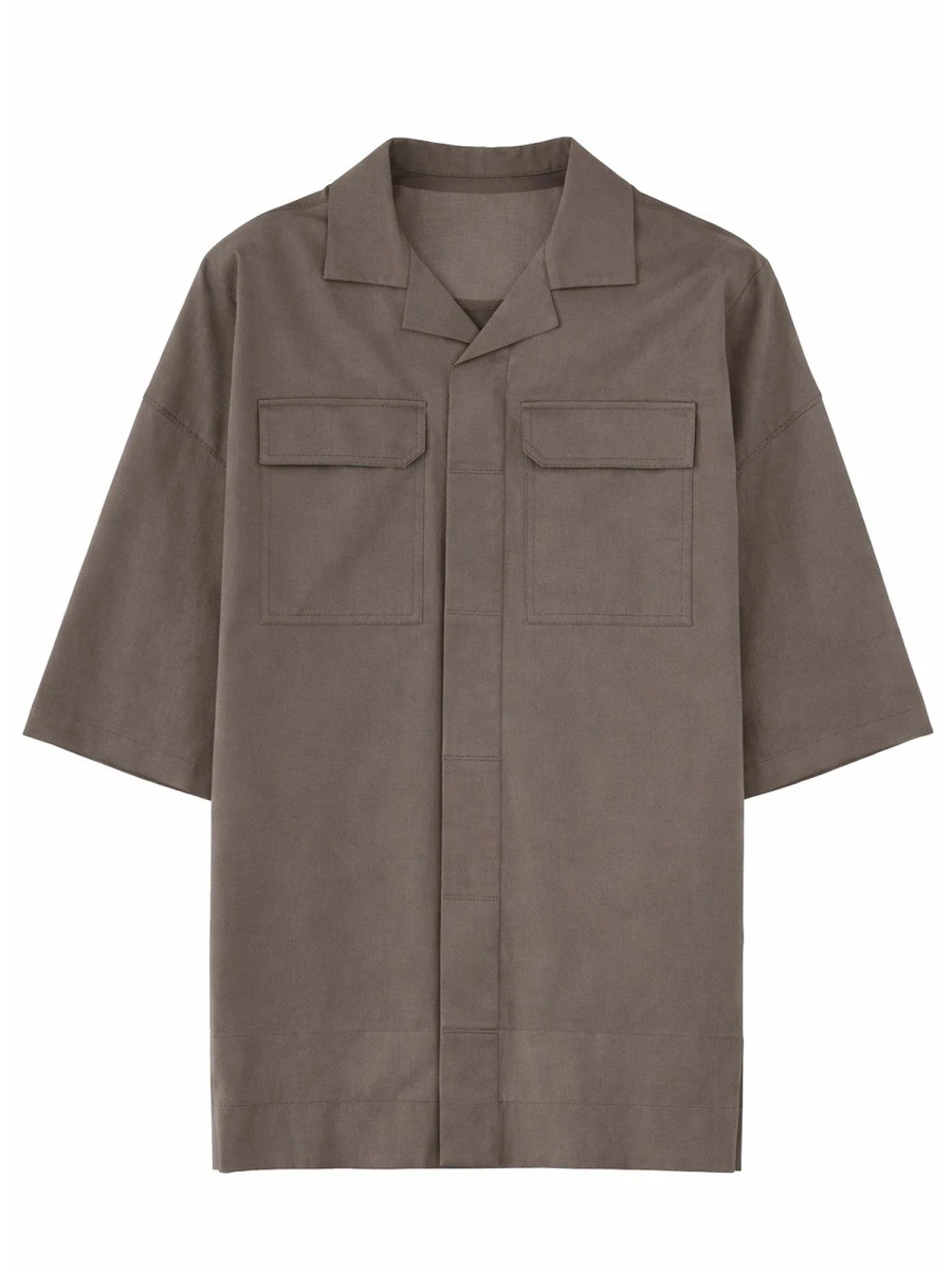 "MAGNUM TOMMY" SHIRT.webp
