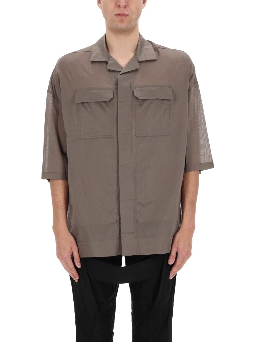 "MAGNUM TOMMY" SHIRT.webp