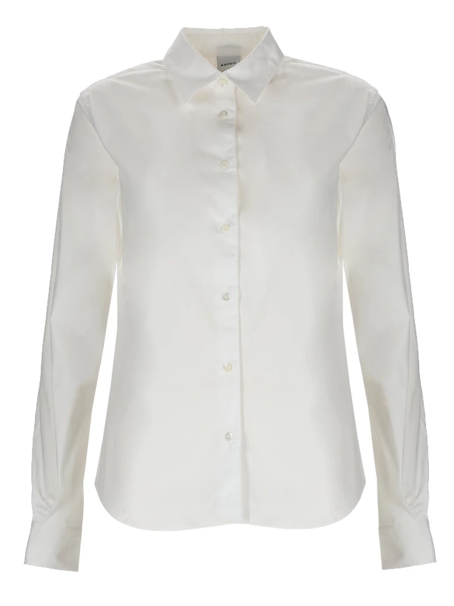 COTTON SHIRT