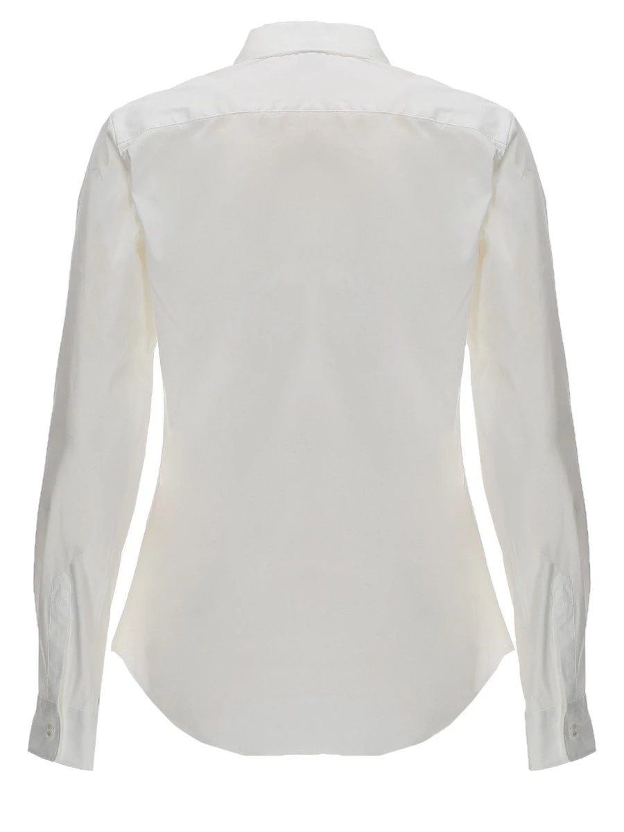 COTTON SHIRT