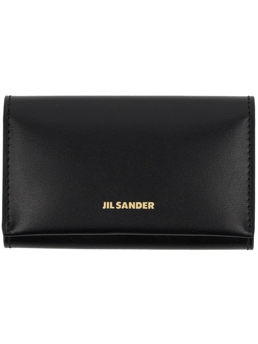 LEATHER KEYCHAIN CLUTCH BAG.webp