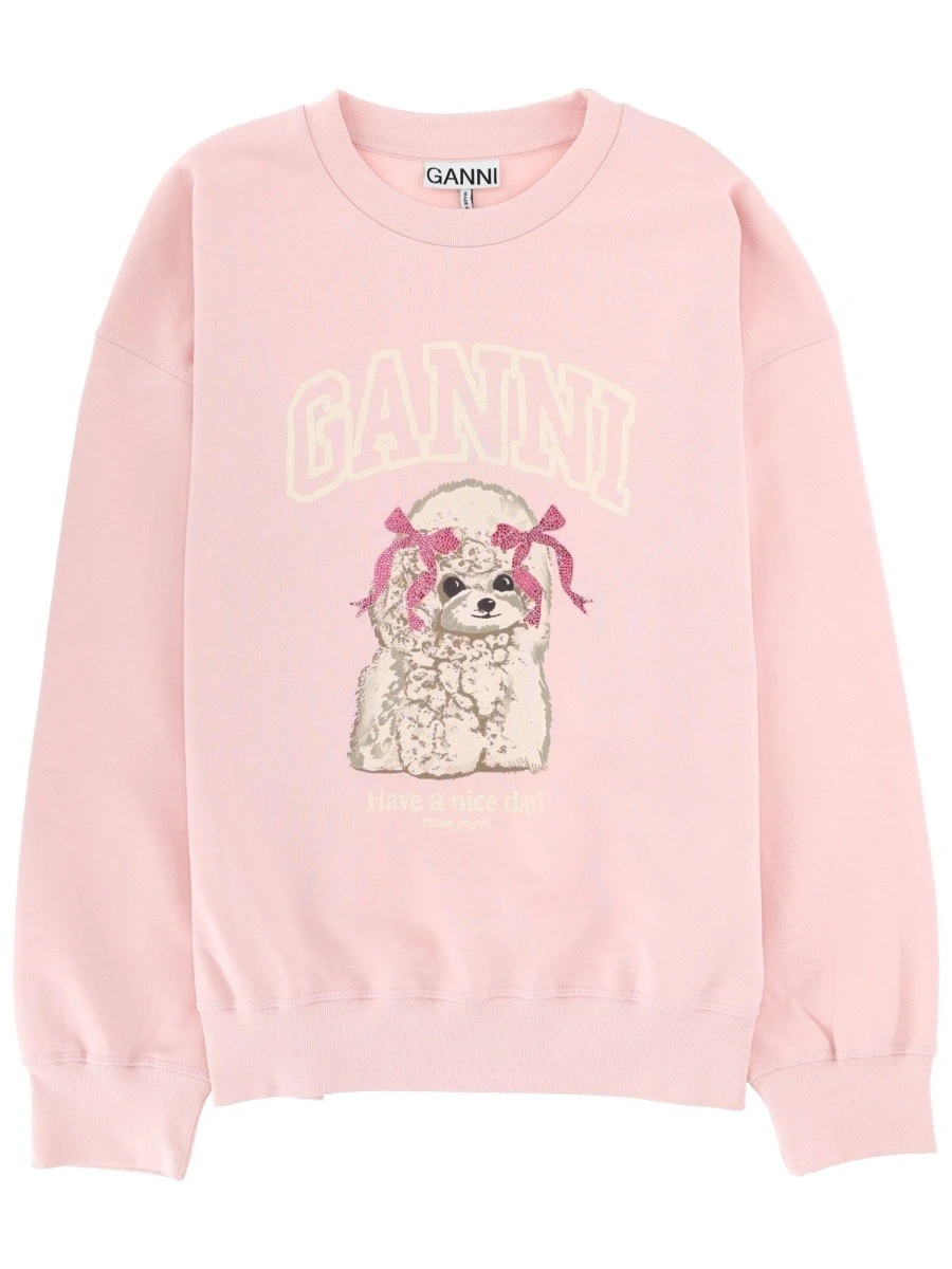 "POODLE" SWEATSHIRT.webp
