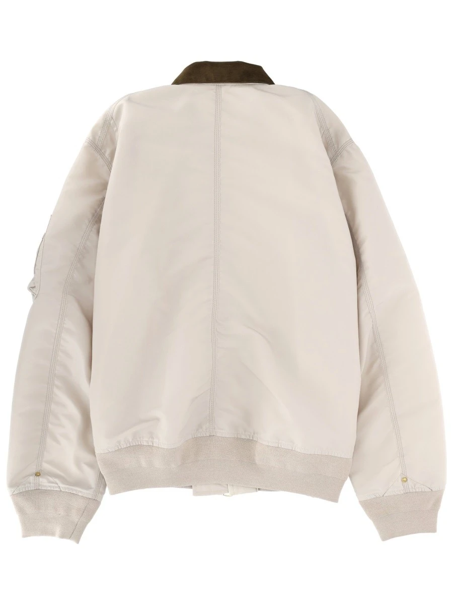 "DUCK SACAI X CARHARTT WIP" JACKET.webp