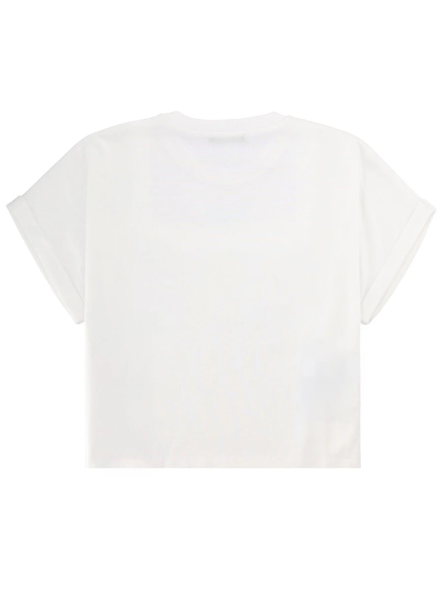 CROPPED T-SHIRT WITH LOGO.webp