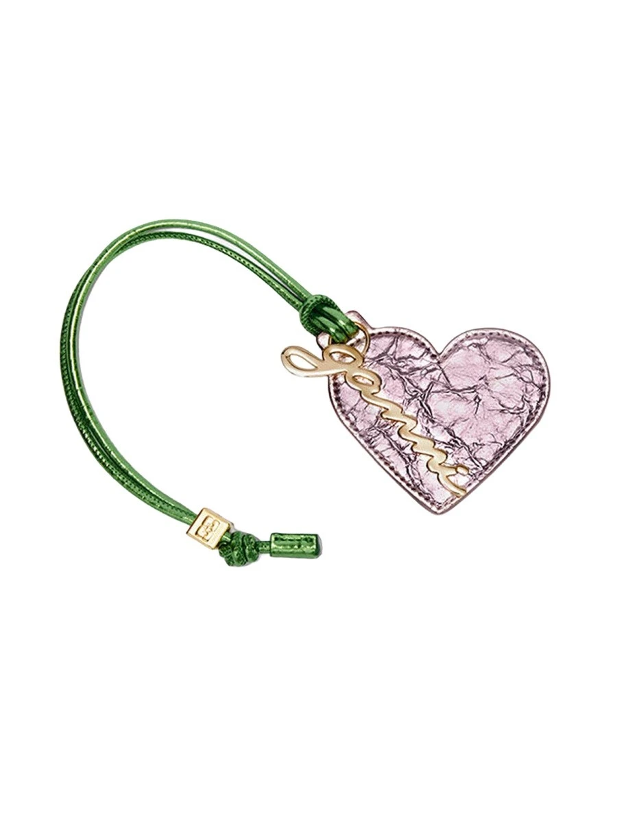 "HEART MIRROR" KEYCHAIN.webp