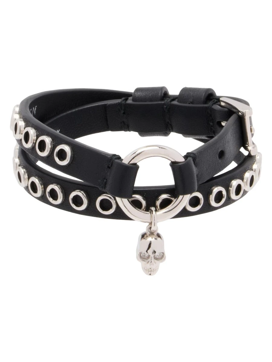 "SKULL" BRACELET.webp