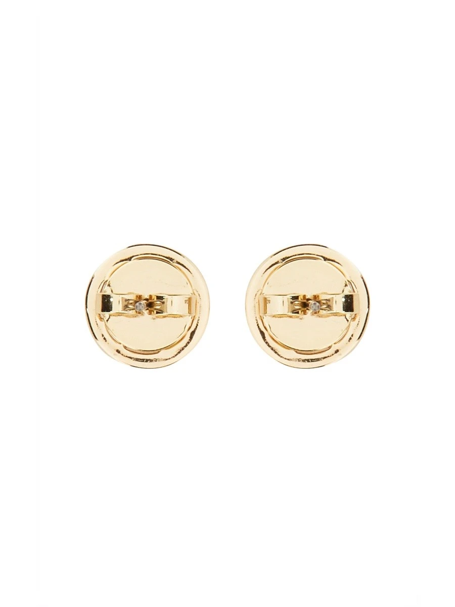 "MILLER" EARRINGS WITH LOGO.webp