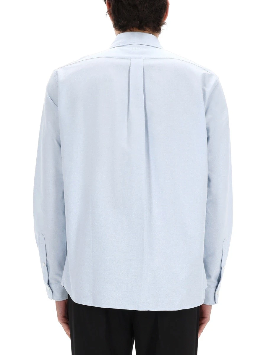 "BOKE FLOWER" LOGO SHIRT.webp