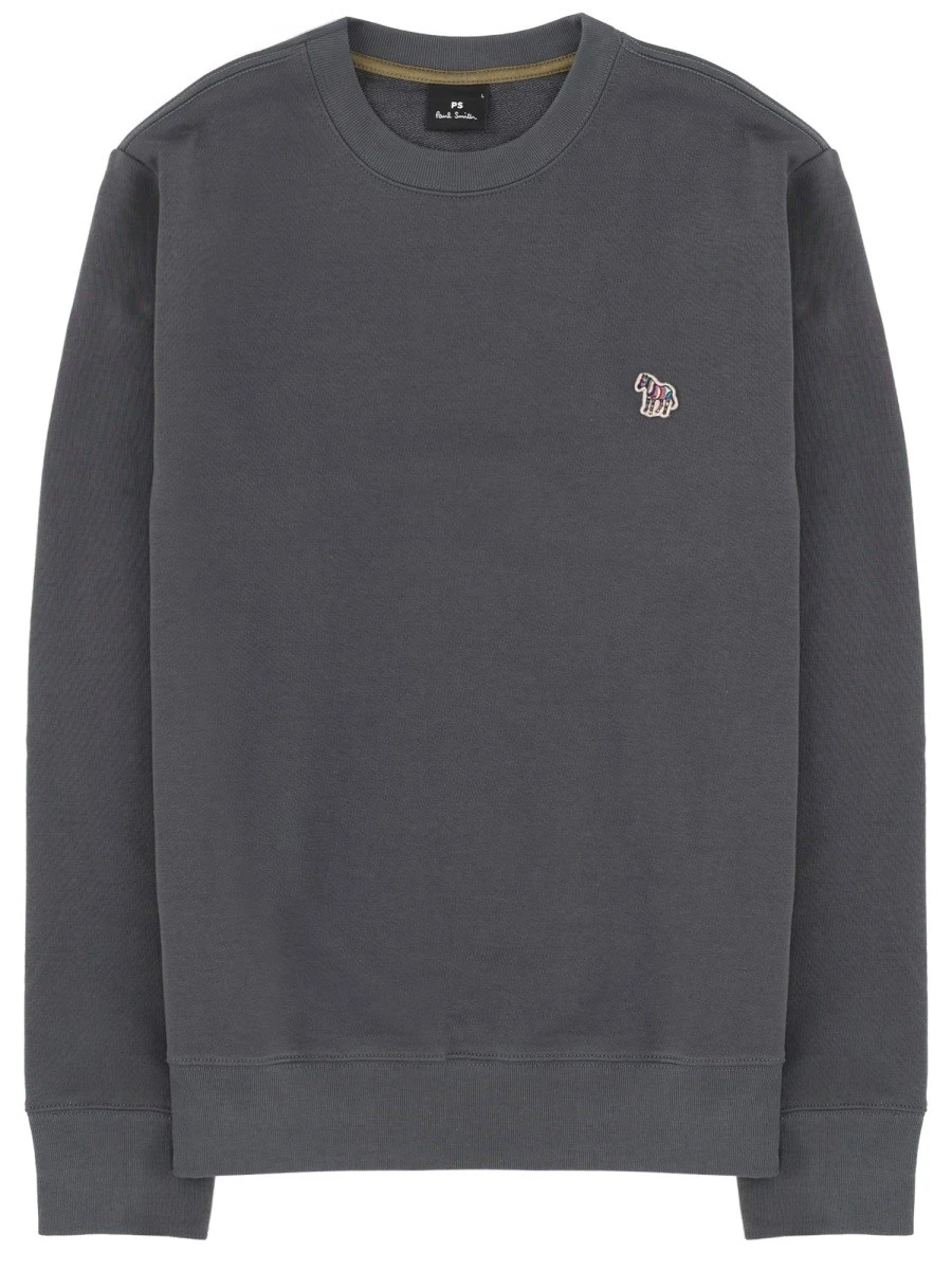 "ZEBRA" SWEATSHIRT.webp