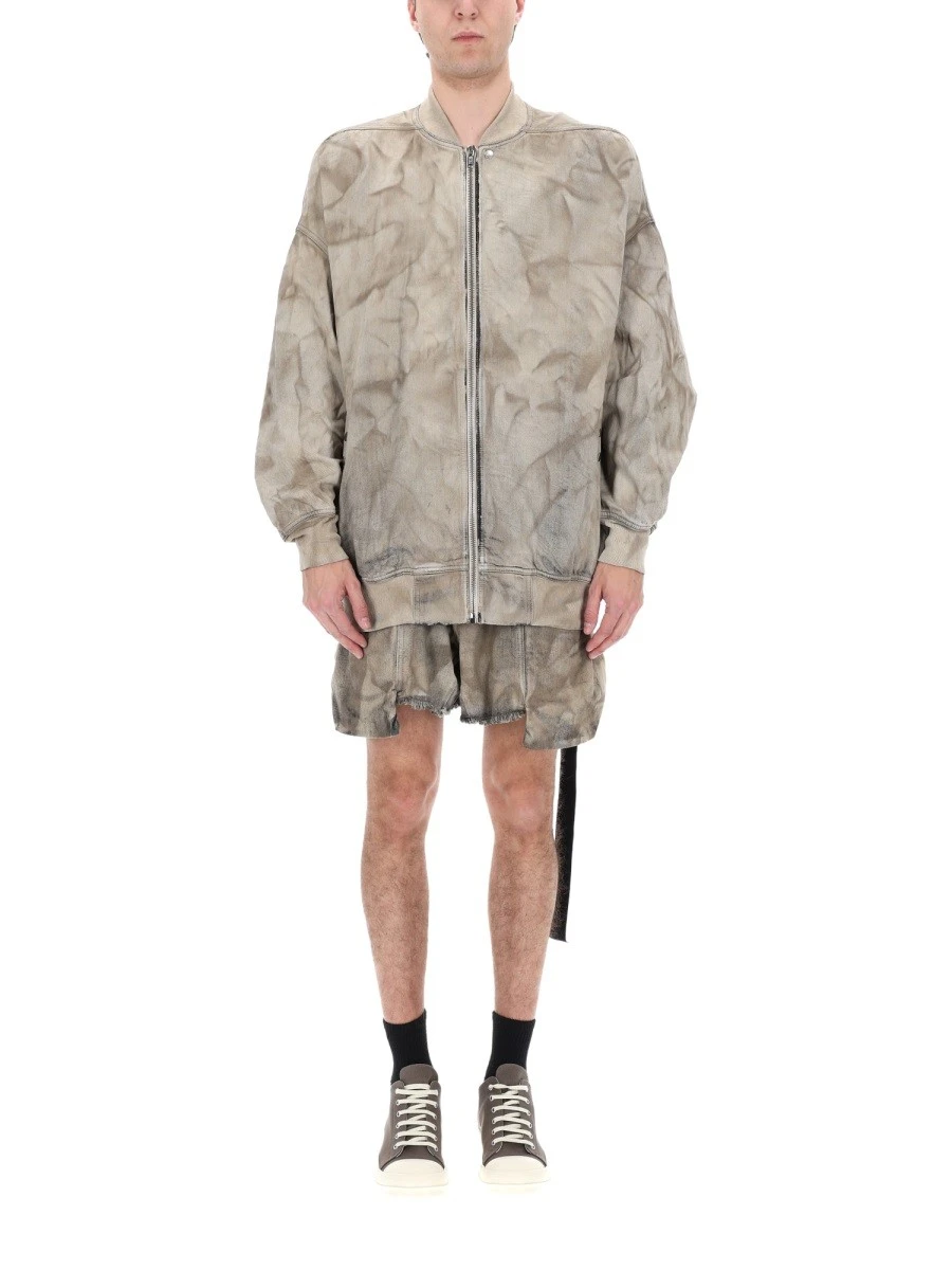 BOMBER "JUMBO FLIGHT"