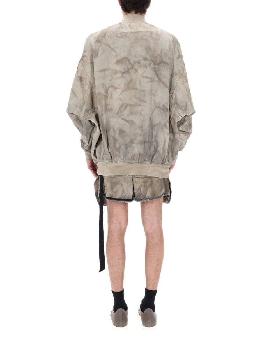 BOMBER "JUMBO FLIGHT"