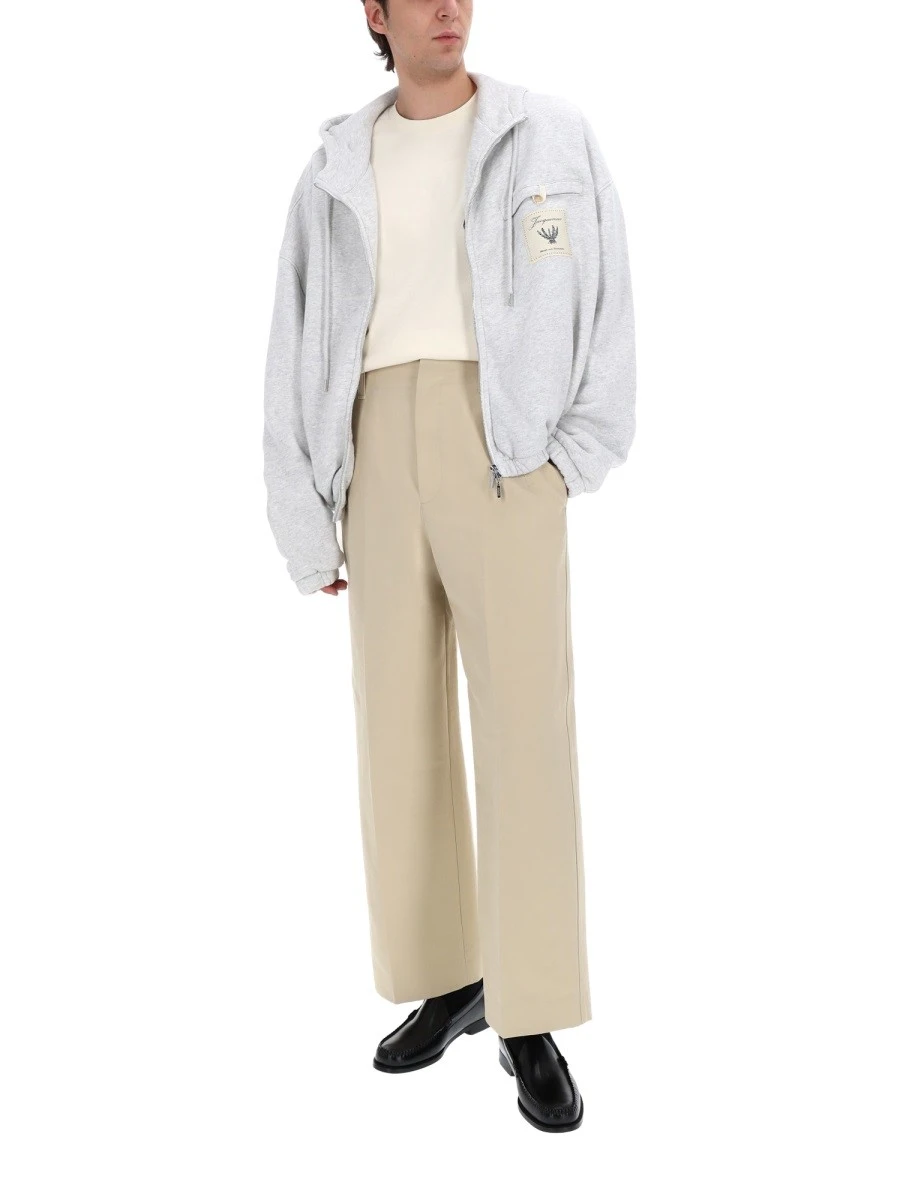 "THE TOURNAMENT" SWEATSHIRT.webp