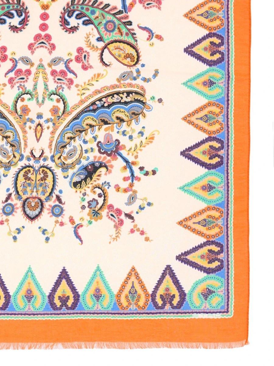 SCARF WITH FLORAL PAISLEY PATTERN.webp