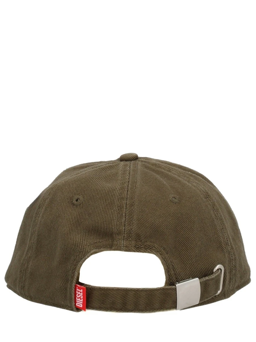 "C-RUN-WASH" BASEBALL CAP.webp