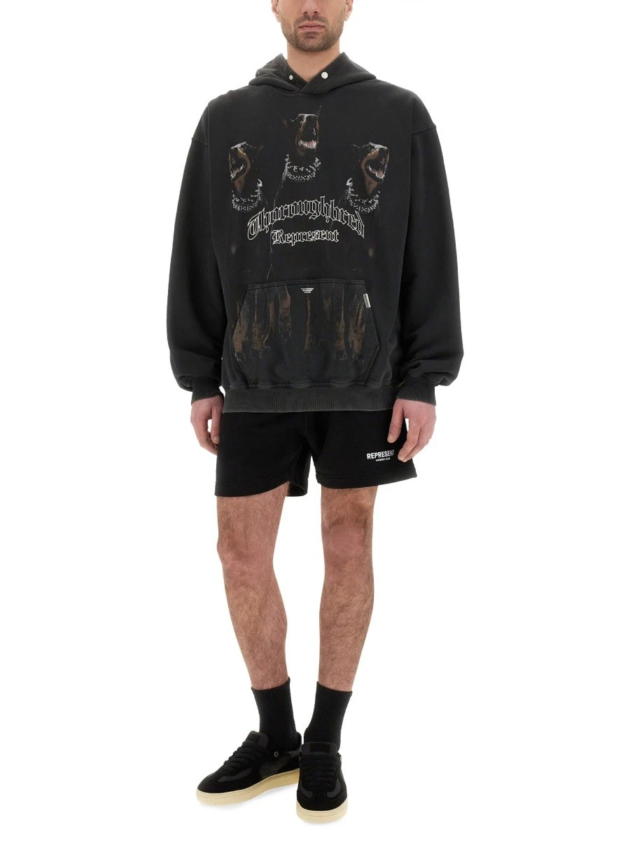 "THOROUGHBRED" HOODIE.webp