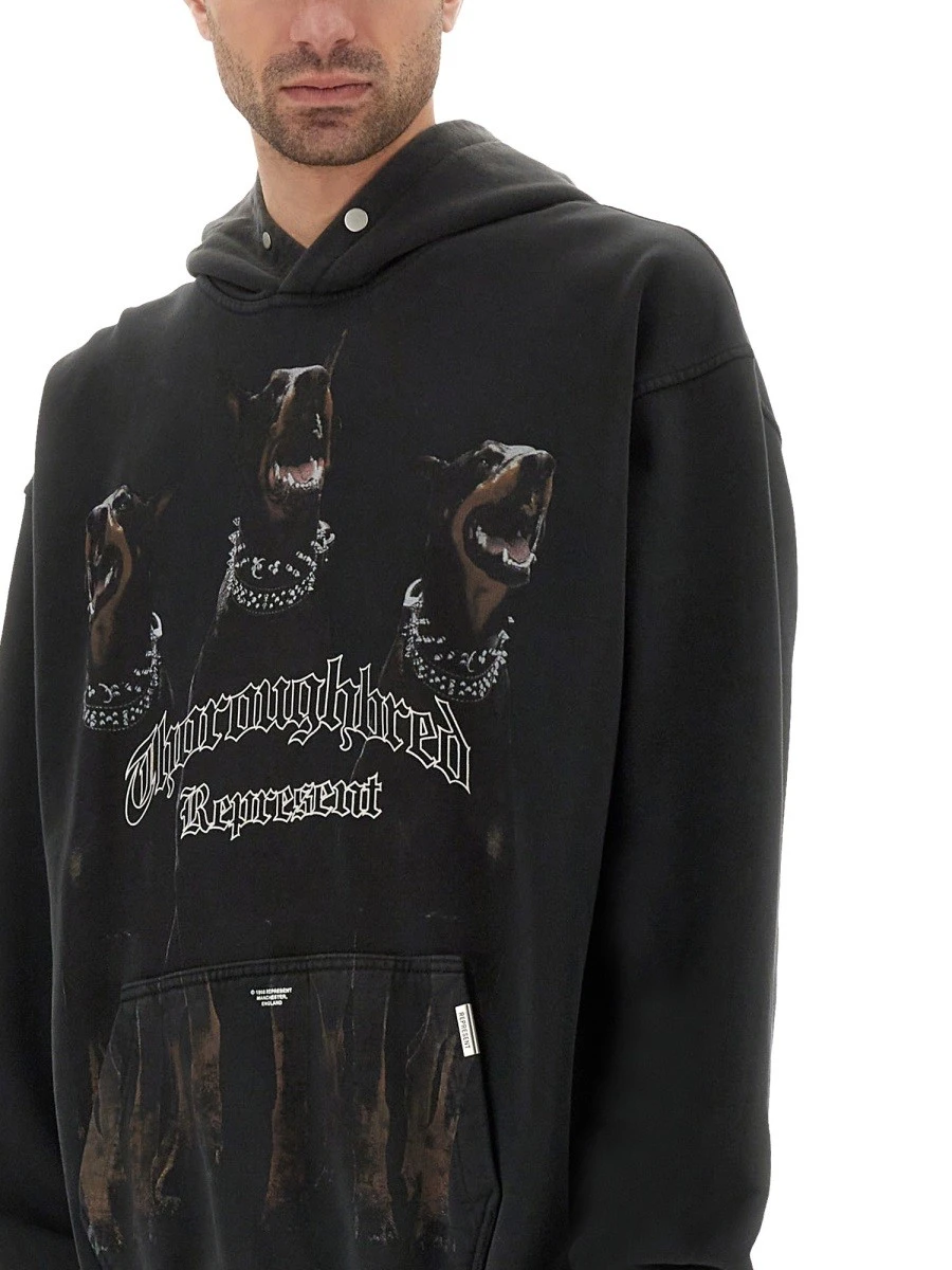 "THOROUGHBRED" HOODIE.webp