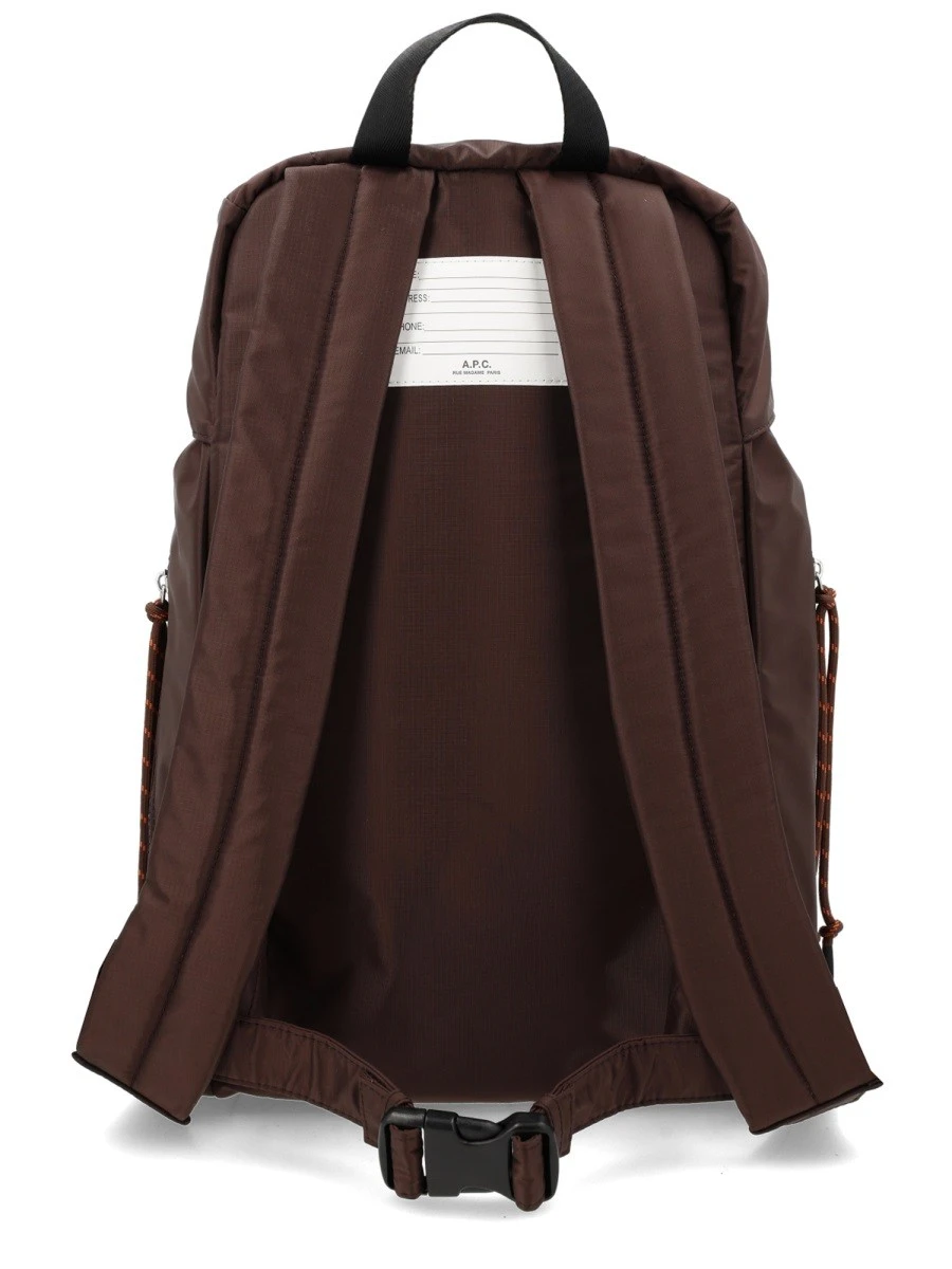 BACKPACK "TREK" WITH LOGO.webp