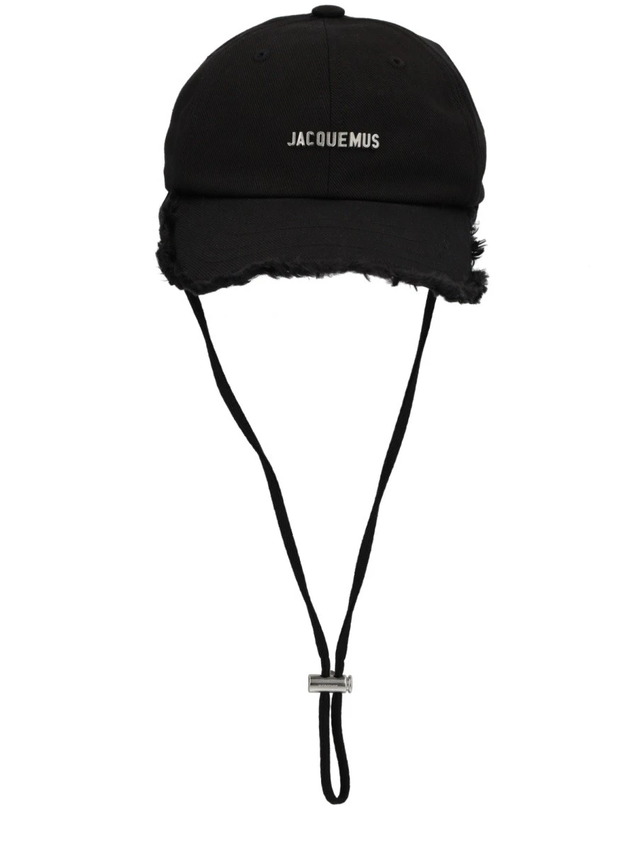 "ARTICHAUT" BASEBALL CAP.webp