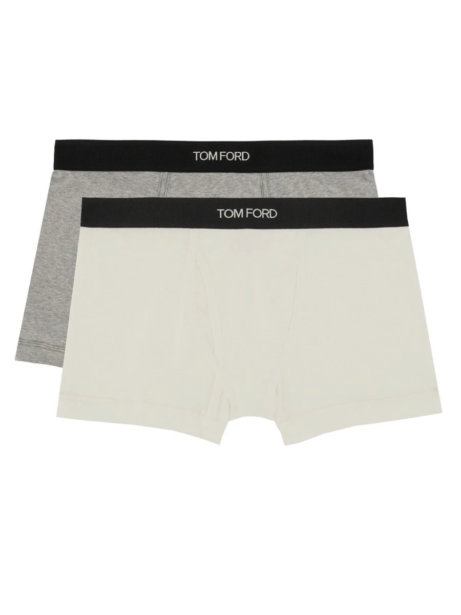 BI-PACK BOXER