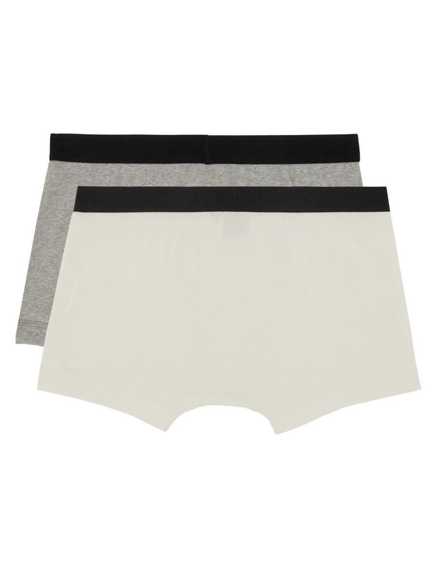 BI-PACK BOXER
