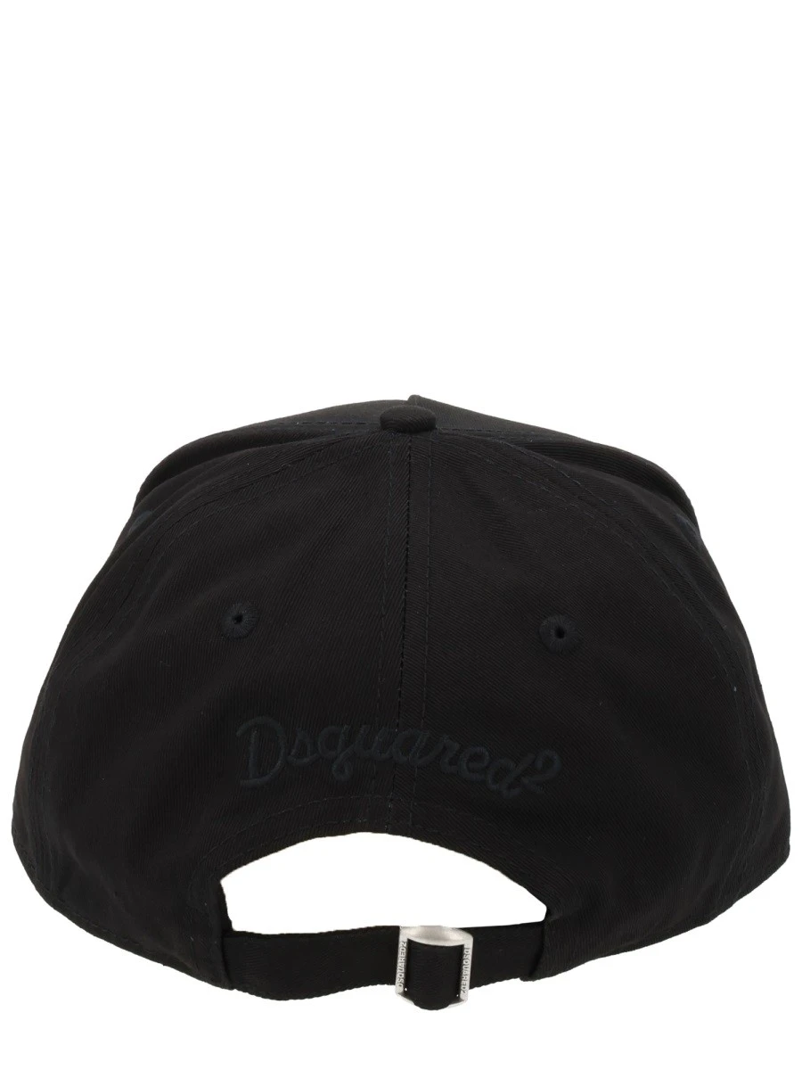 "REBELS" BASEBALL HAT.webp
