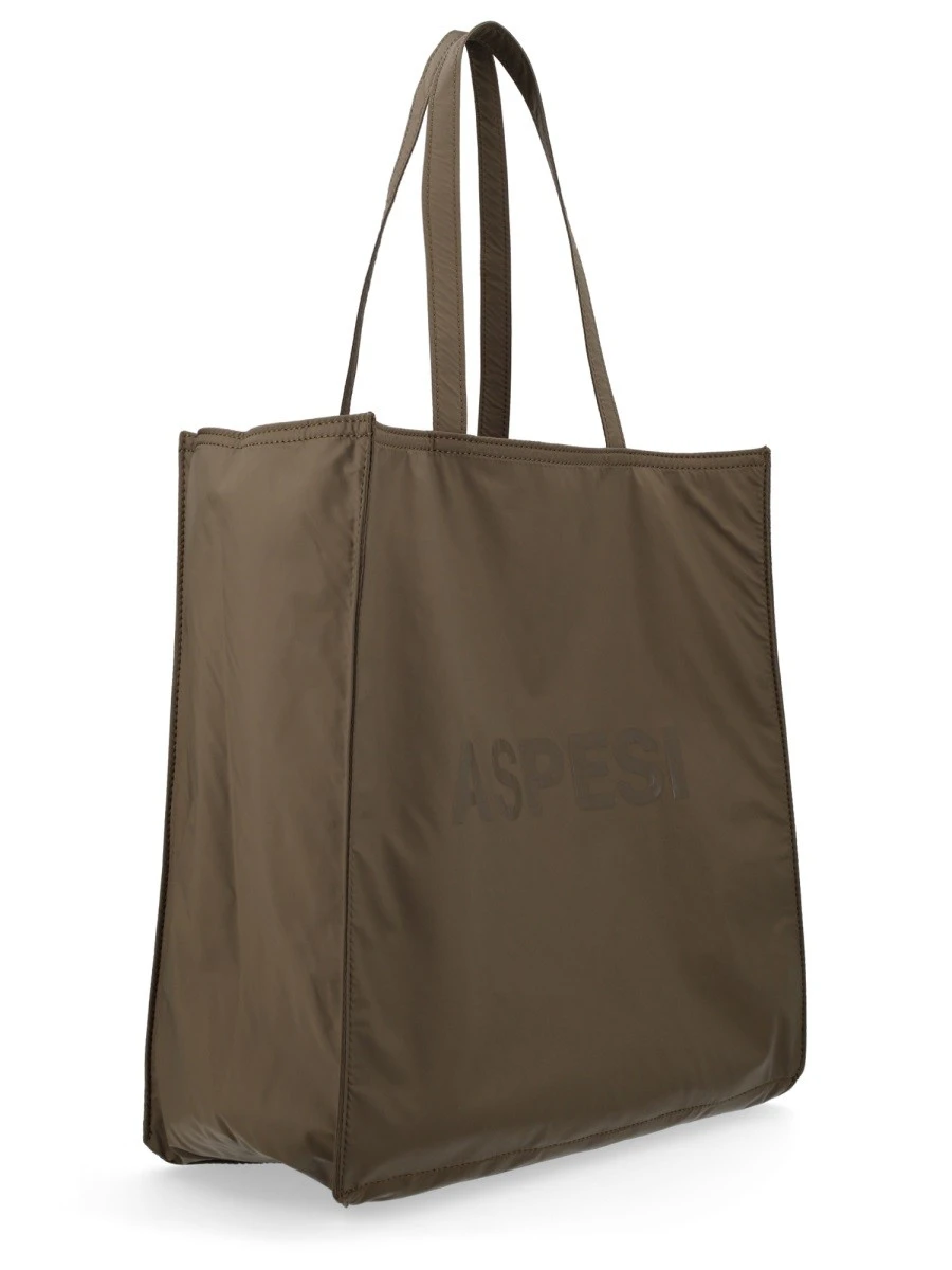 TOTE BAG WITH LOGO