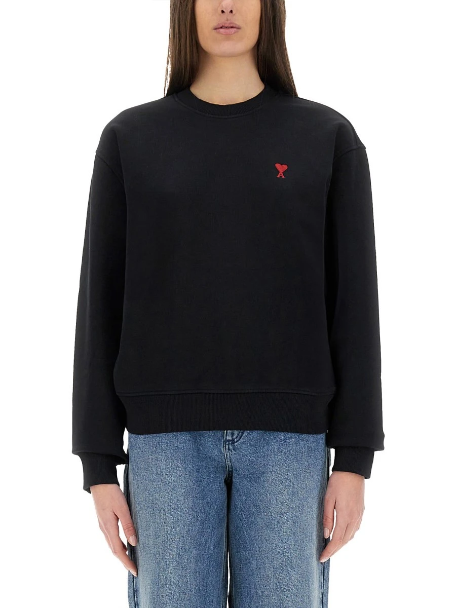 SWEATSHIRT WITH LOGO.webp