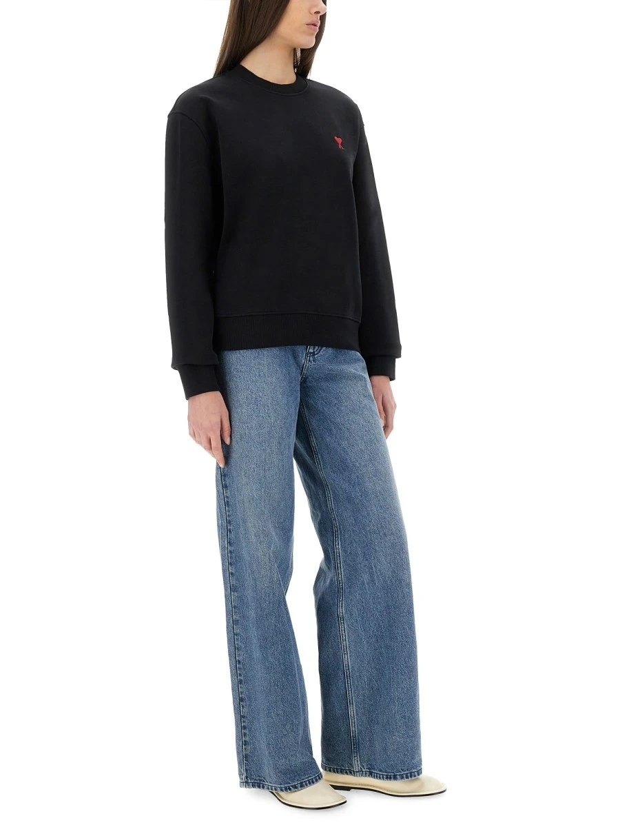 SWEATSHIRT WITH LOGO.webp