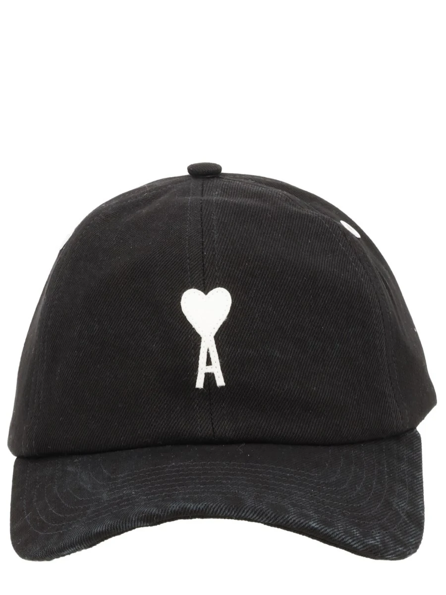CAPPELLO DA BASEBALL CON LOGO