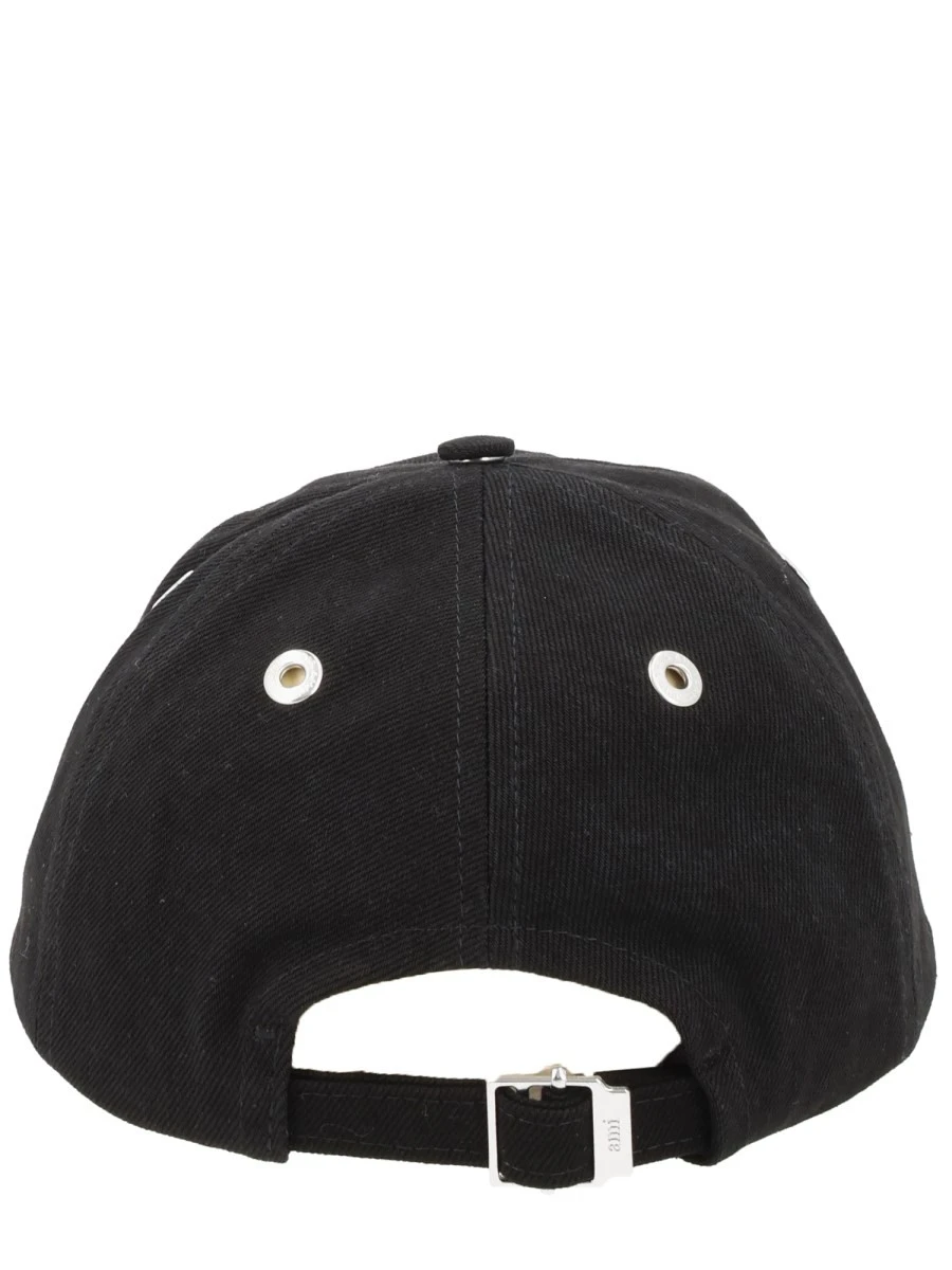CAPPELLO DA BASEBALL CON LOGO