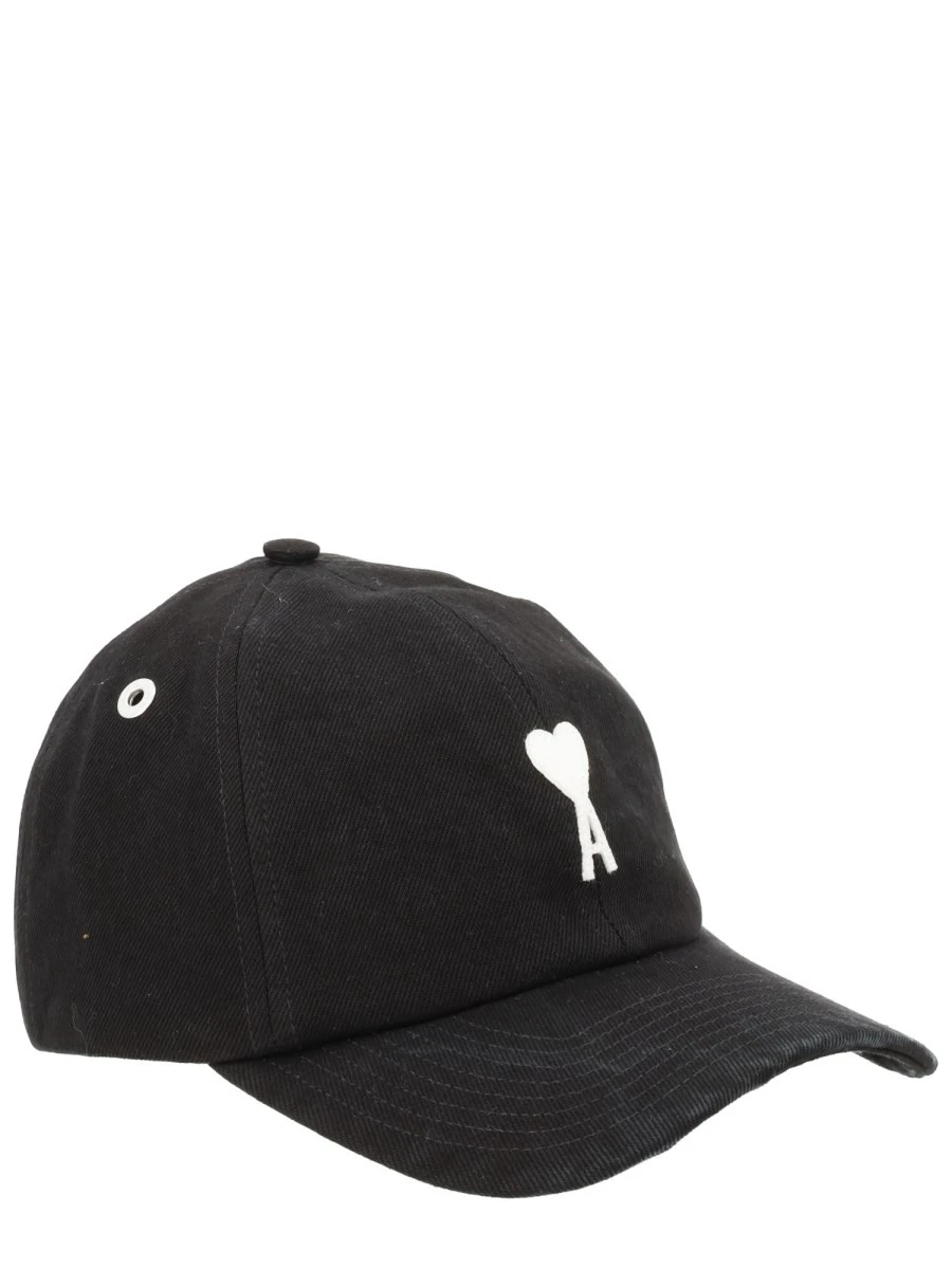 CAPPELLO DA BASEBALL CON LOGO