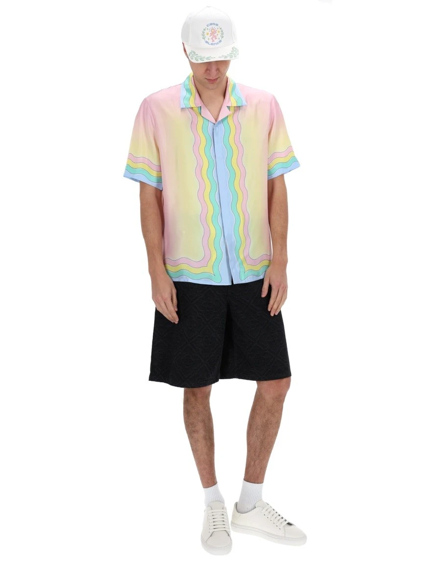 "FLAMING TENNIS BALL" SHIRT.webp