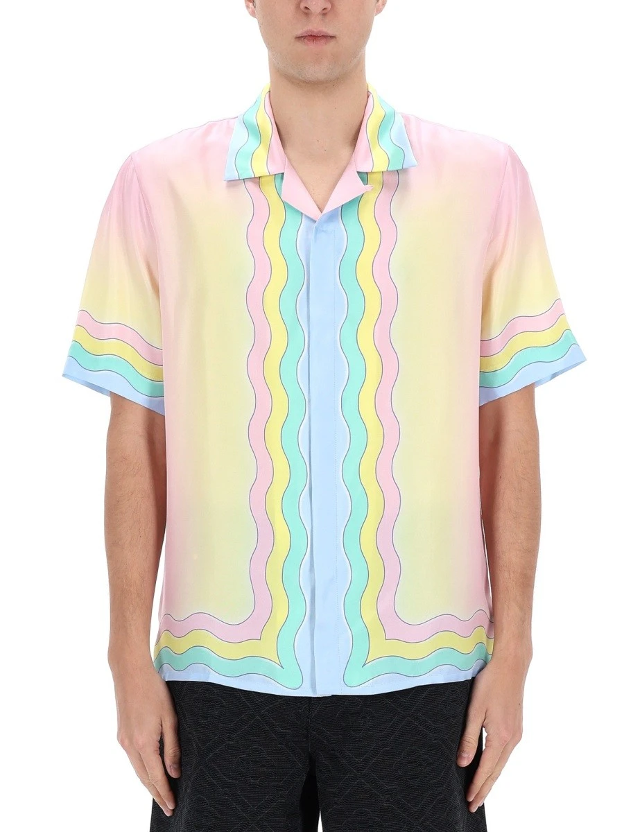 "FLAMING TENNIS BALL" SHIRT.webp