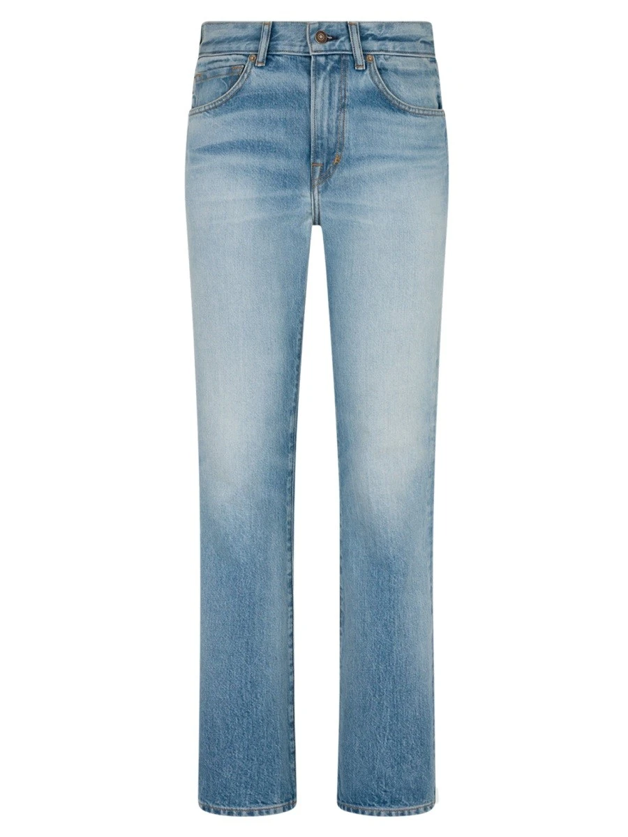 "STONE" WASHED DENIM JEANS.webp