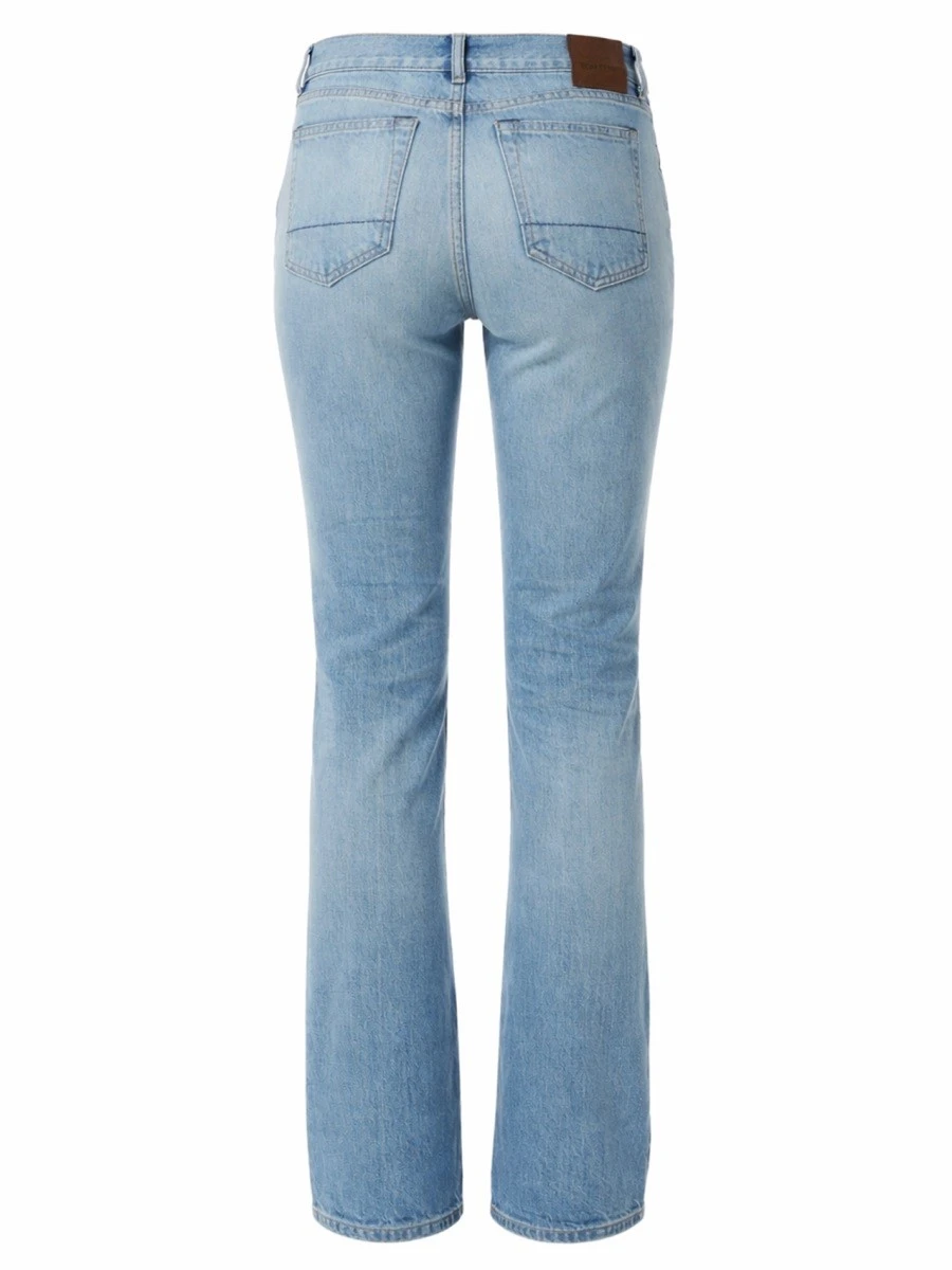 "STONE" WASHED DENIM JEANS.webp