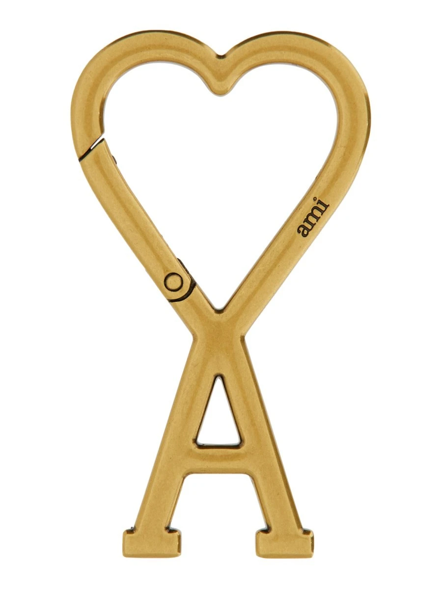 KEYCHAIN "DE COUR"