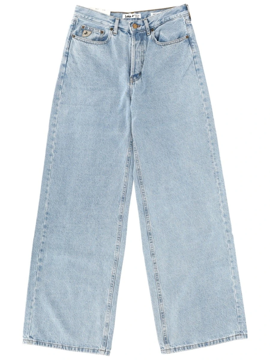 "SKATER LOOSE" JEANS.webp