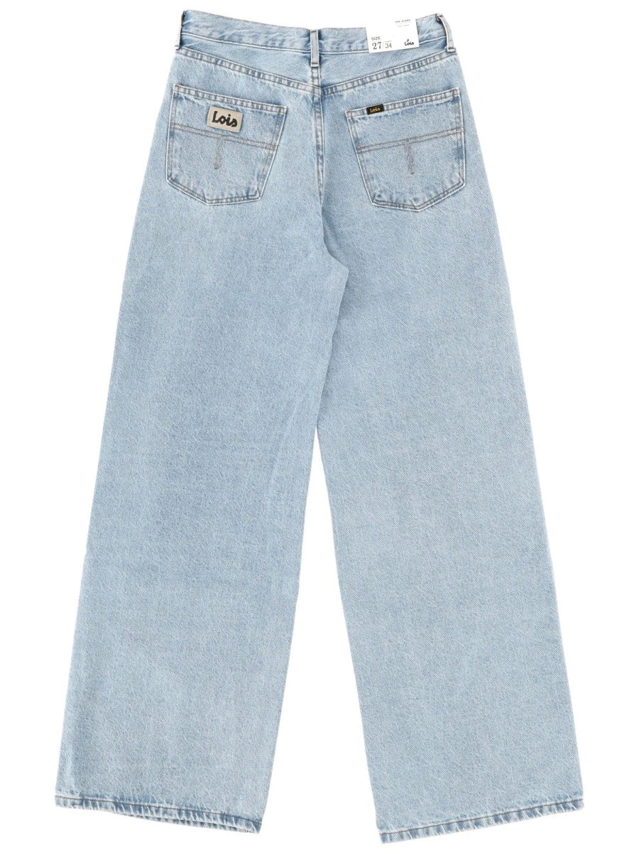 "SKATER LOOSE" JEANS.webp