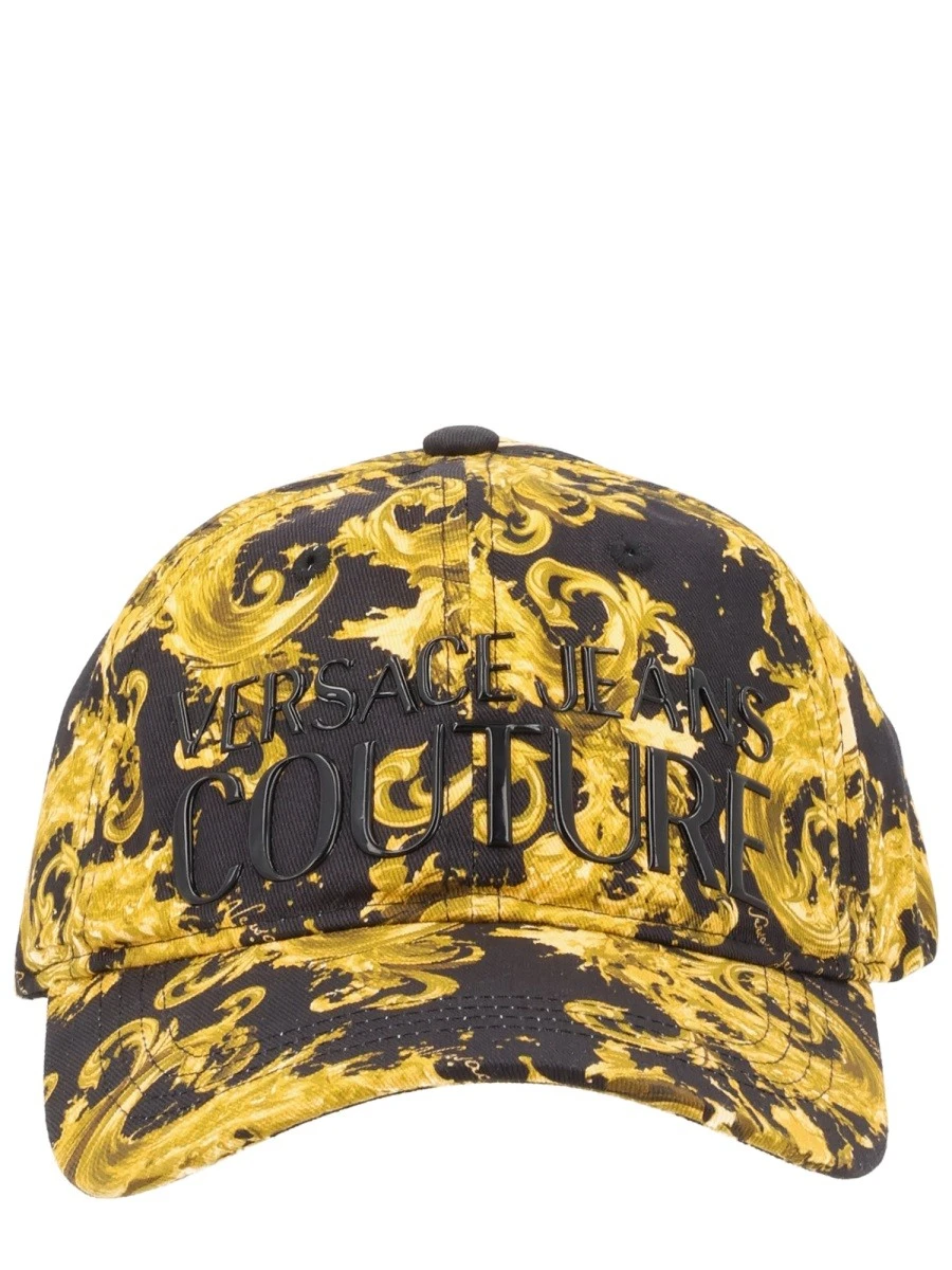 CAPPELLO DA BASEBALL CON STAMPA E LOGO.webp