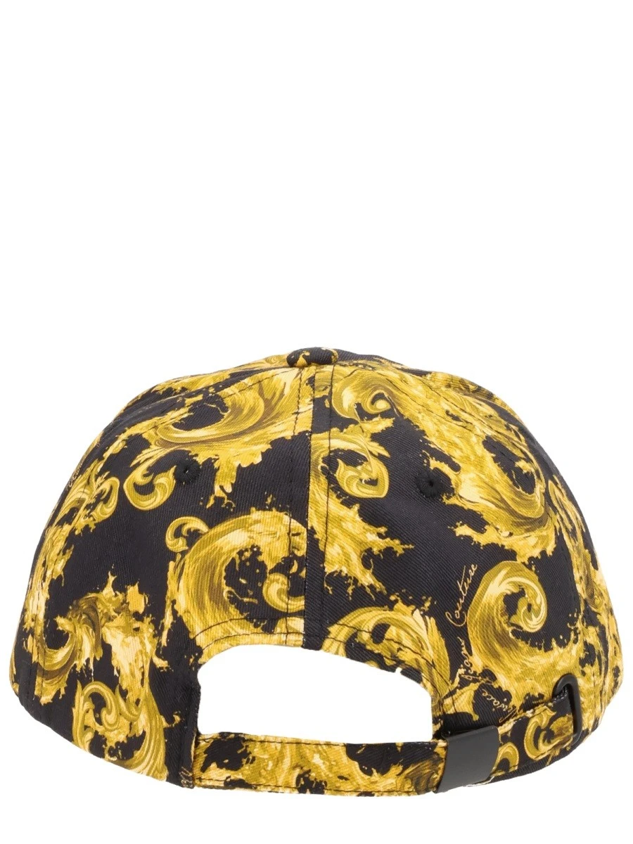 CAPPELLO DA BASEBALL CON STAMPA E LOGO.webp