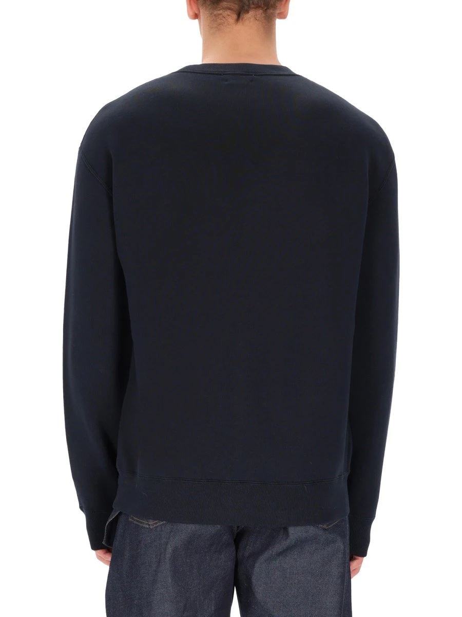 "ANONYMOUS LOVERS" SWEATSHIRT.webp