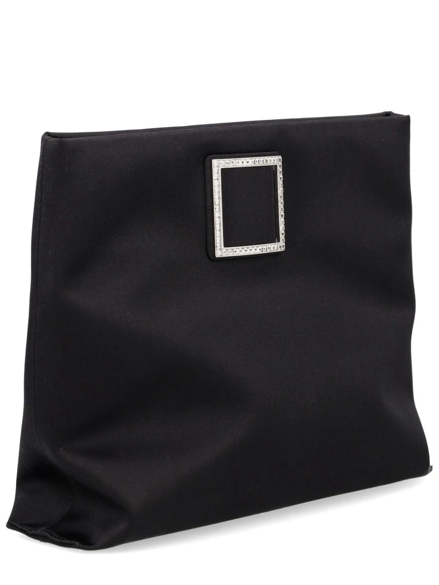 "TROMPETTE" CLUTCH BAG.webp