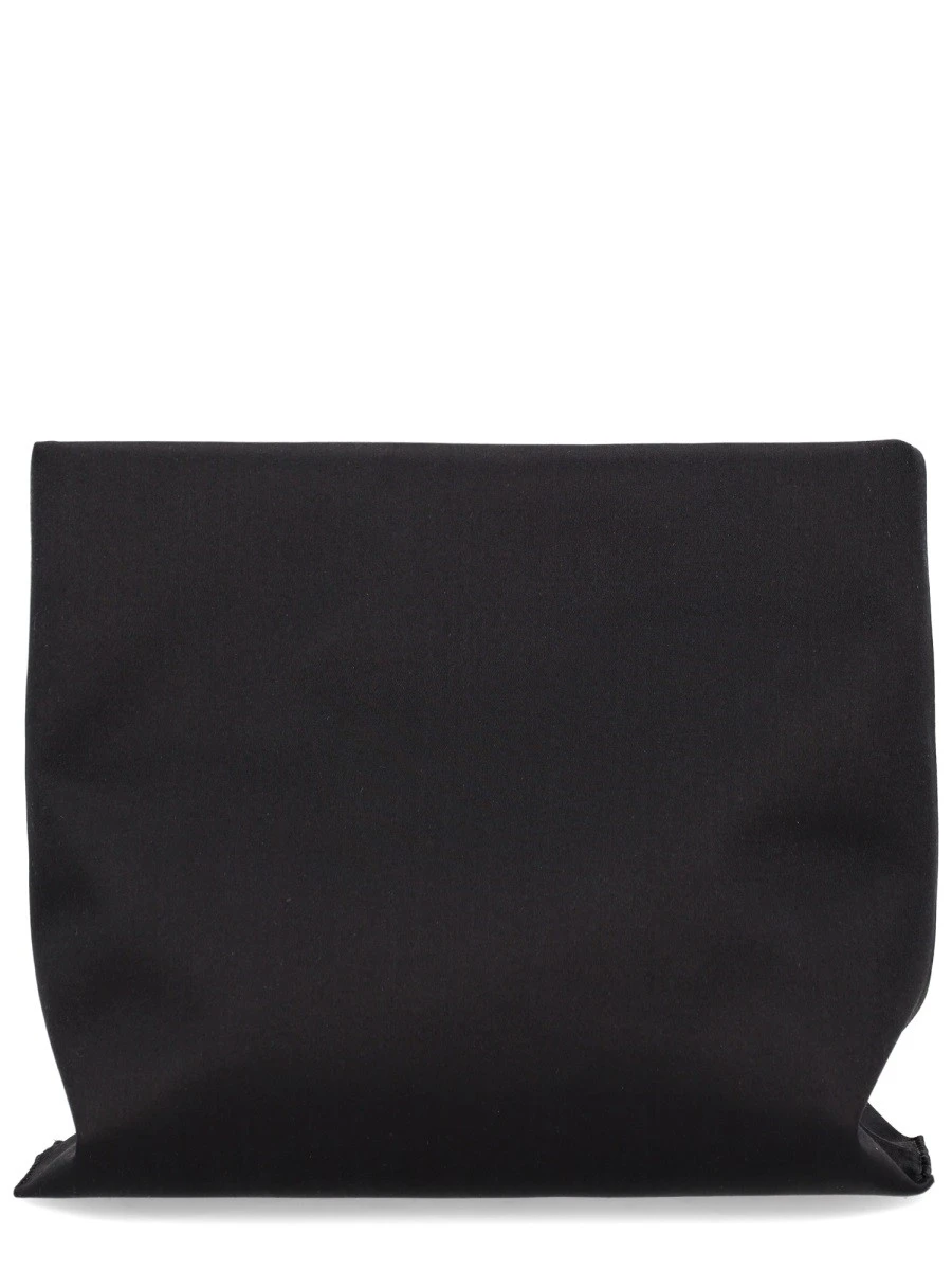 "TROMPETTE" CLUTCH BAG.webp