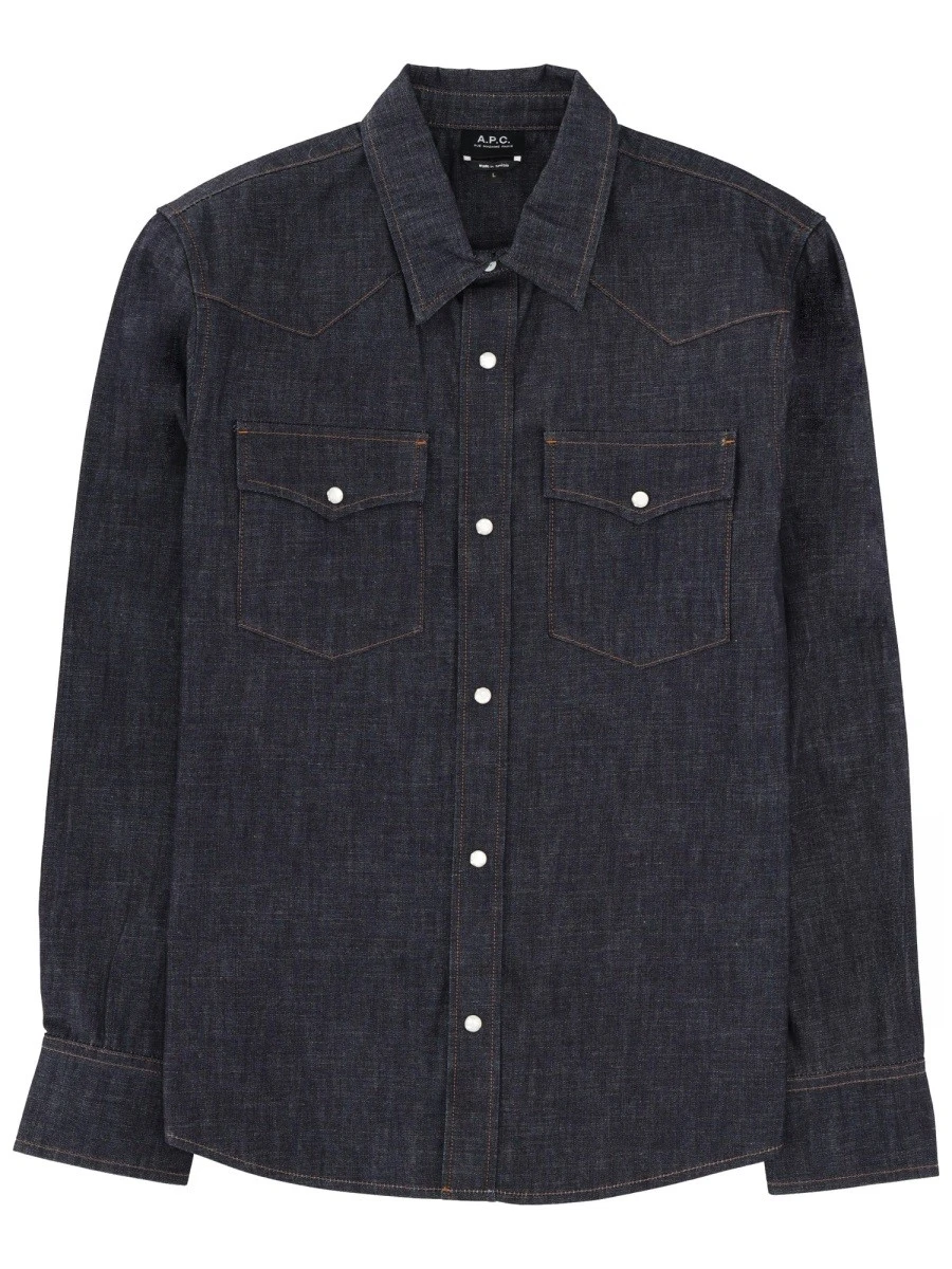 "WESTERN" SHIRT.webp