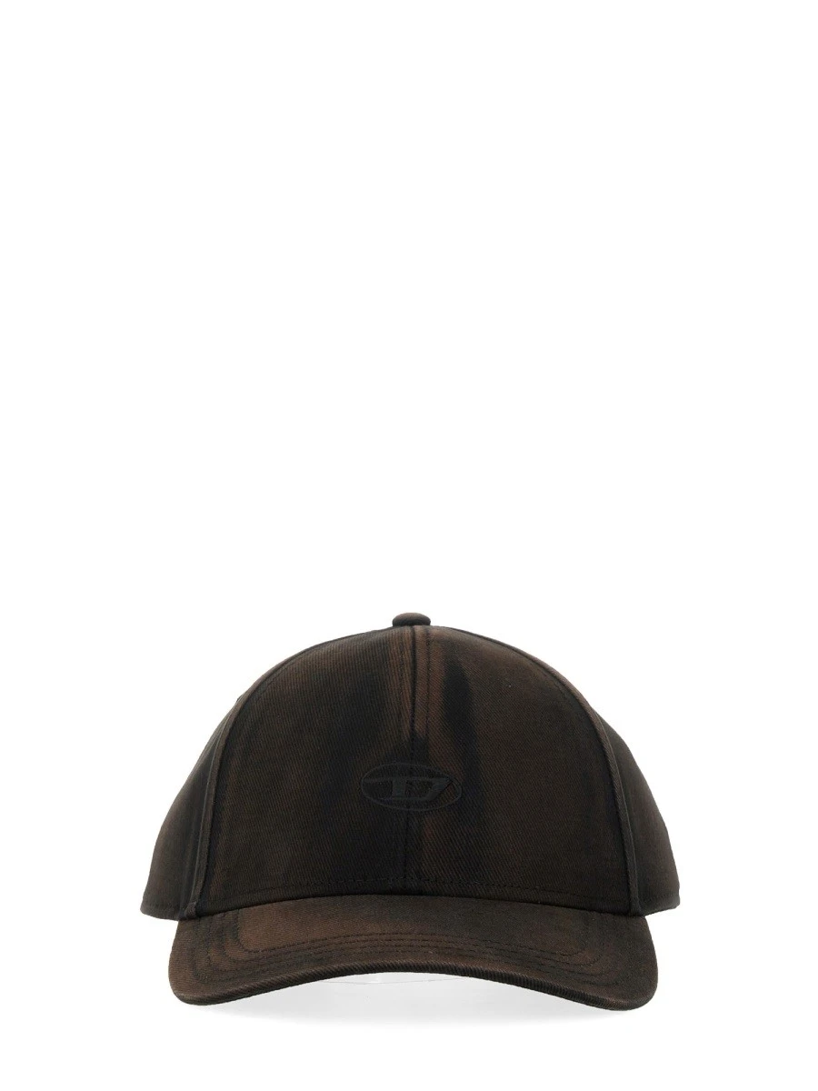"C-RUN-WASH" BASEBALL CAP.webp