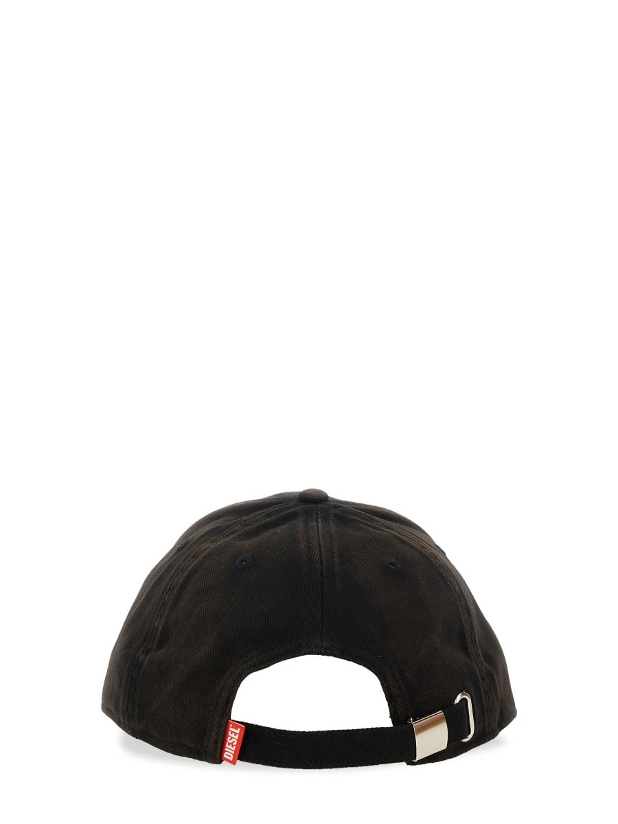 "C-RUN-WASH" BASEBALL CAP.webp