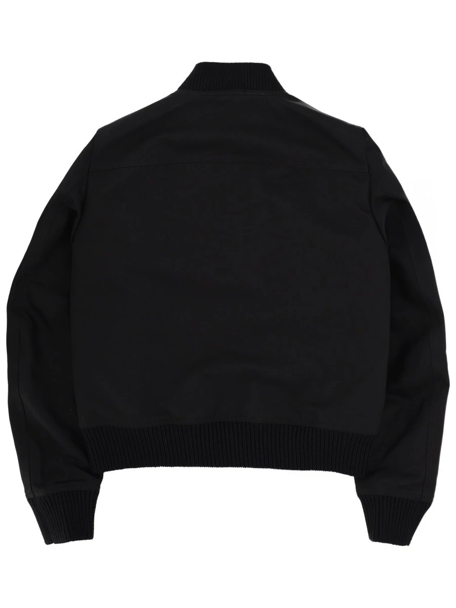 "HEIZER FLIGHT" JACKET