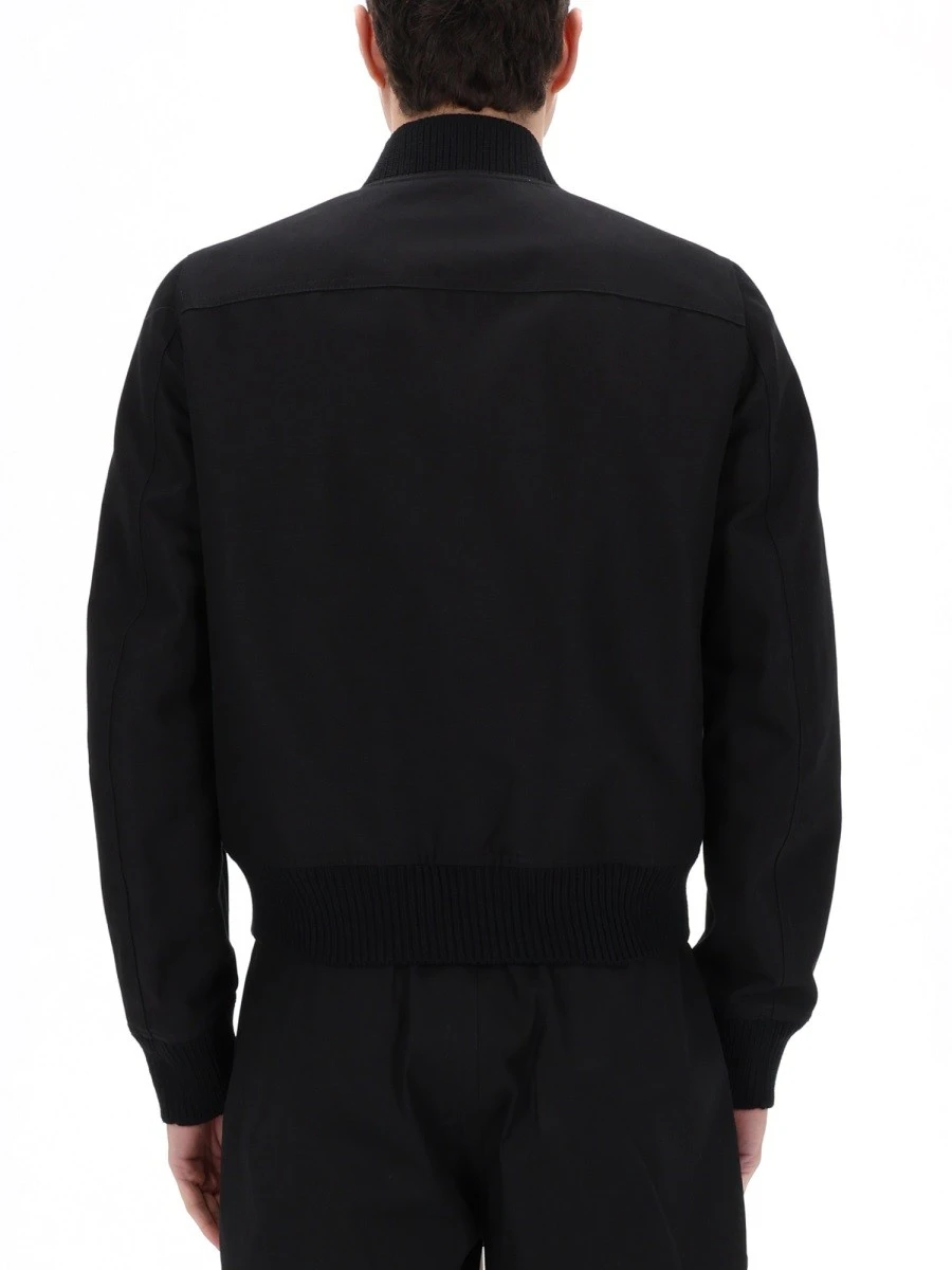 "HEIZER FLIGHT" JACKET