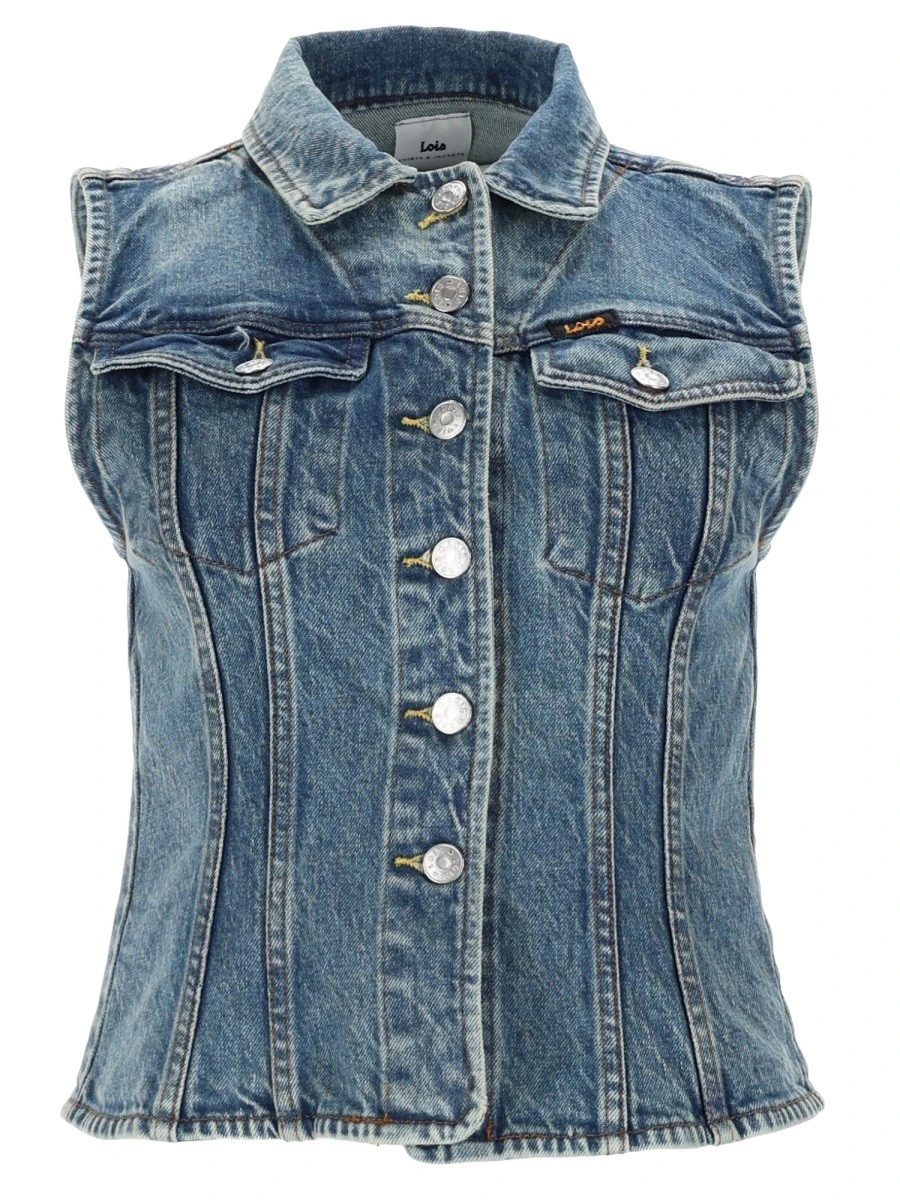 "CELINE" VEST.webp