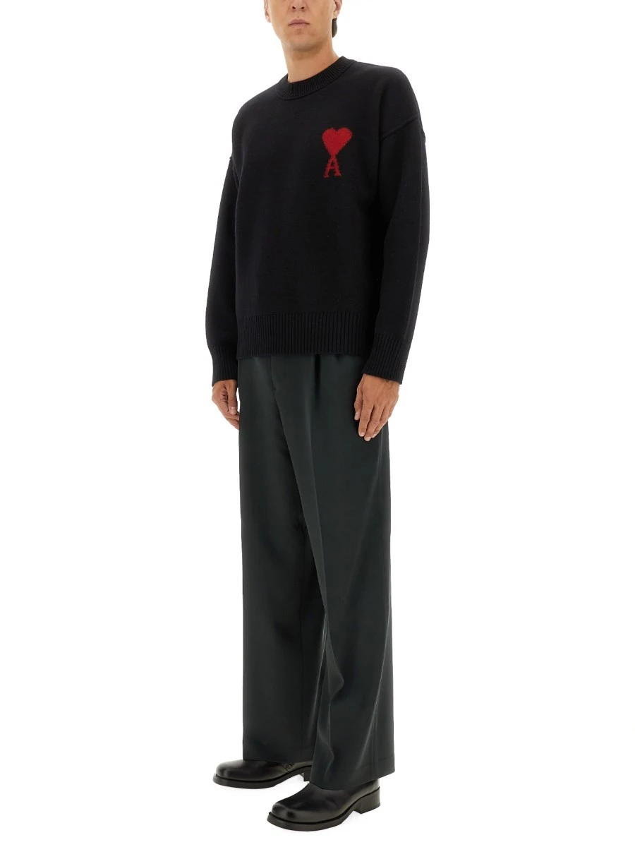 WOOL LOGO SWEATER.webp